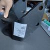5124433 GANCIO DI TRAINO TRATTORE NEW HOLLAND TL T4 TLA - immagine 2