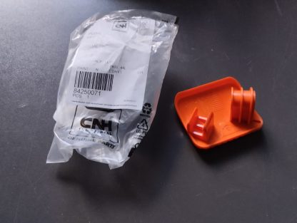 84250071 PEDALE ACCELERATORE TRATTORE NEW HOLLAND - immagine 3