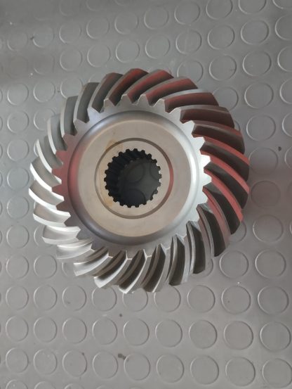 CORONA  FRESA MASCHIO  U - US - UZ- SILVA 26 DENTI