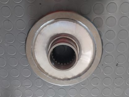 CORONA  FRESA MASCHIO  U - US - UZ- SILVA 26 DENTI - immagine 2