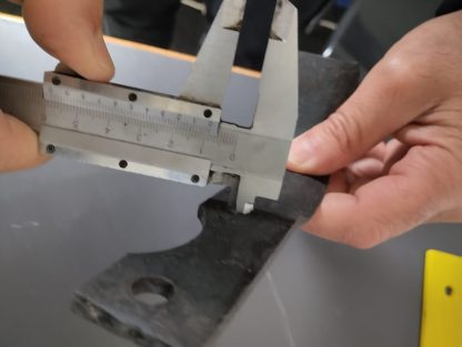 ZAPPETTA PER MOTOZAPPA MAB CICALA - immagine 2