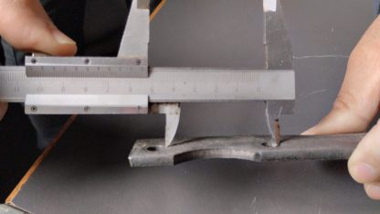 ZAPPETTA PER MOTOZAPPA MAB CICALA - immagine 6