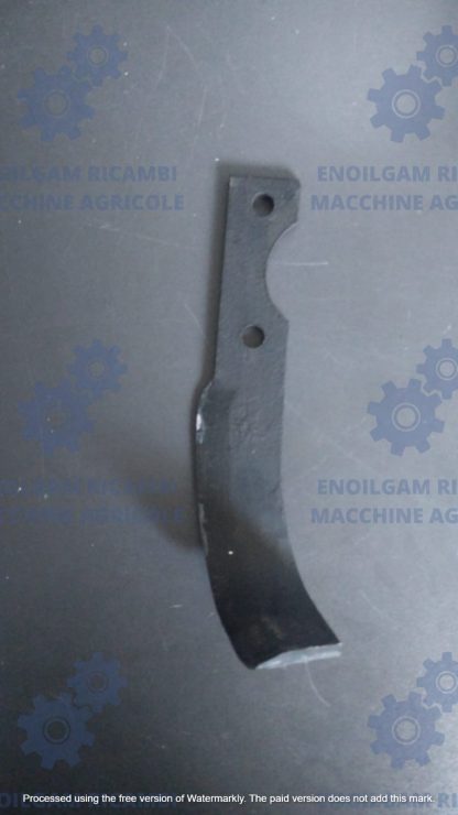 123001 ZAPPETTA BCS GRILLINO 715 (BCS1054/1688/G1001/S1441) - immagine 3