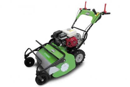 TRINCIATUTTO TTR 680 MGM MOTORE HONDA