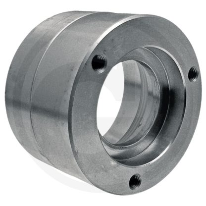 647GT-60F RIF 6 MOZZO PER DISCO FOLLE PZ 165   Rif. orig. GT-60, VGGT-60