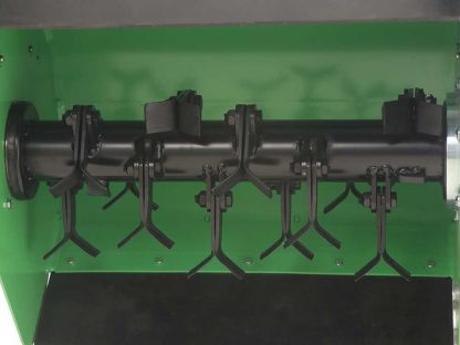 TRINCIATUTTO A MOTORE SEMOVENTE TTR 560 MGM MOTORE HONDA GX 160 - immagine 5
