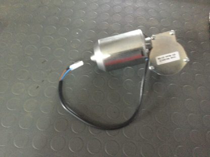 8886161 MOTORINO LEGATORE A SPAGO ROTOPRESSA GALLIGNANI 8600 - immagine 2