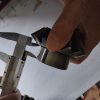 20230147.0 COPPIA INGRANAGGI CONICI FALCIATRICE KRONE - immagine 5