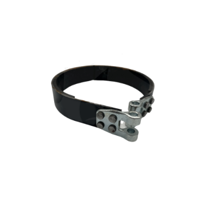 5161240 BANDELLA FRENO INCOLLATA IN CONGLOMERATO FIAT NEW HOLLAND 15170