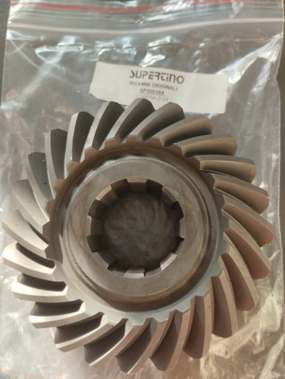 SP30039A CORONA Z 24 ORIGINALE SUPERTINO ROTOPRESSA SP 1500 SP 1200