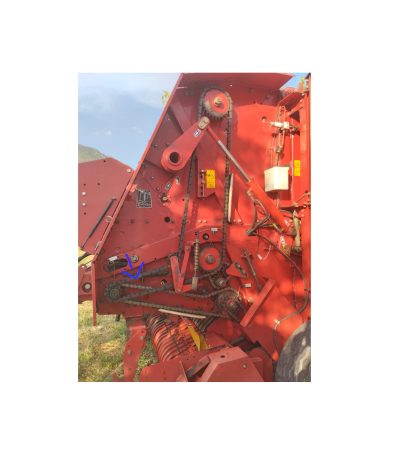 CATENA COMPLETA LUNGA 72 MAGLIE ROTOPRESSA FERABOLI SPRINTER 165