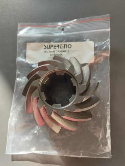 SP30038A PIGNONE Z 13 ORIGINALE SUPERTINO ROTOPRESSA SP 1500 SP 1200