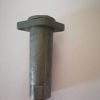 KIT ATTACCO DISTRIBUTORE SD11 ROTOPRESSE SUPERTINO TIPI VECCHI INTERASSE FLANGIA 43 MM