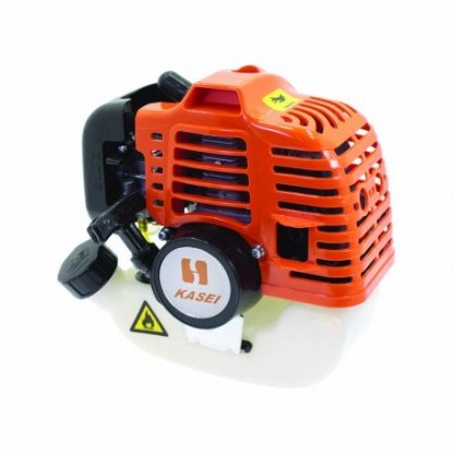 DECESPUGLIATORE CON MOTORE A SCOPPIO KASEI CG260 - immagine 2