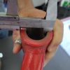 RIF 8 BRACCIO RUOTA SX GIROANDANATORE ACMA 310 320 - immagine 3