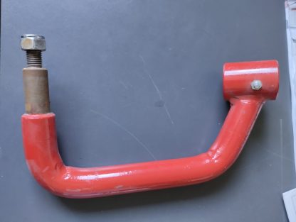 RIF 8 BRACCIO RUOTA SX GIROANDANATORE ACMA 310 320