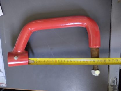RIF 8 BRACCIO RUOTA SX GIROANDANATORE ACMA 310 320 - immagine 2