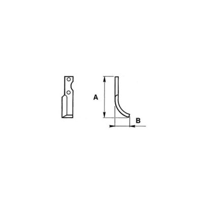 ZAPPETTA BENASSI MC 230/240/250 64402700/2800