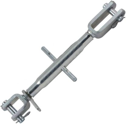BRACCIO LATERALE SOLLEVATORE REGISTRABILE 530-700mm 50474