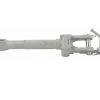 BRACCIO LATERALE SOLLEVATORE DX REGISTRABILE PER TRATTORE 51,5-65 MM 50476