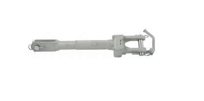 BRACCIO LATERALE SOLLEVATORE DX REGISTRABILE PER TRATTORE 51,5-65 MM 50476