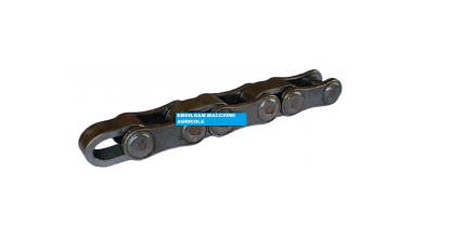 CATENA PER DESILATORE PASSO 100 ROTOLO 8MT  62915