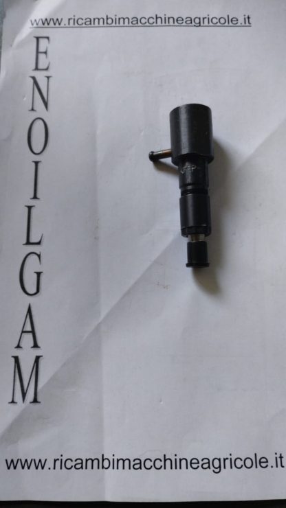 INNIETTORE PER MOTORI CAMA LUNGHEZZA 90 MM