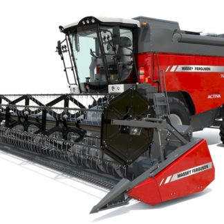 Massey ferguson Ricambi