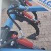 COLTIVATORE PORTATO CON SISTEMA DI SICUREZZA SICILTILLER CSI/9s Pressione dell’ancora Regolabile - immagine 4