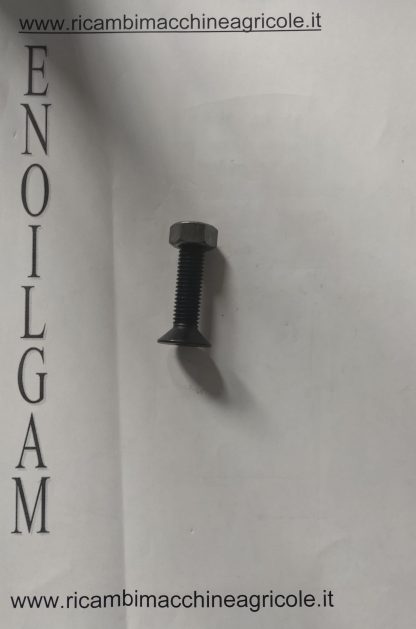 57270 BULLONE TSPEI ALTA RESISTENZA PER VOMERINA RIPUNTATORI