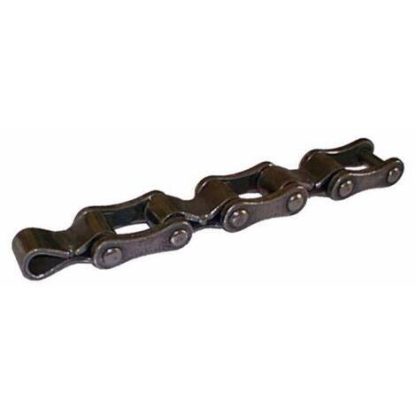 CATENA PER SPANDILETAME A PIASTRA PASSO 80 ROTOLO 8MT 62909