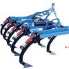 COLTIVATORE PORTATO CON SISTEMA DI SICUREZZA SICILTILLER CSI/5 Pressione dell’ancora Regolabile