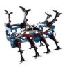COLTIVATORE PORTATO CON SISTEMA DI SICUREZZA SICILTILLER CSI/11 Pressione dell’ancora Regolabile - immagine 2