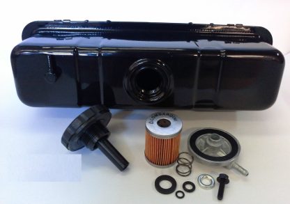 KIT SERBATOIO ADD LOMBARDINI 6LD