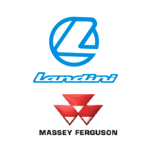 Landini- Massey Ferguson