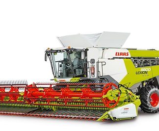 Claas