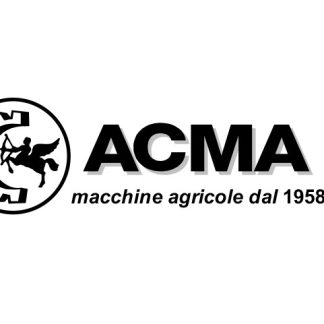 Ricambi per gruppi acma