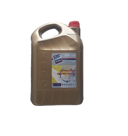 OLIO TRASMISSIONE ROIL 10W30 5LT