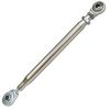 STABILIZZATORE RIGIDO PER TRATTORI - RENAULT 690MM 50240
