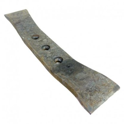 VOMERINA PER RIPPER PERGORARO ALPEGO 70X18 RIPUNTATORE