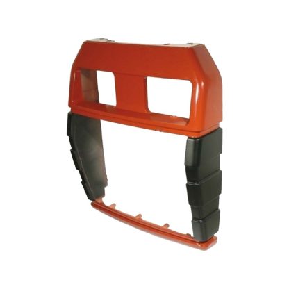 5154230 CALANDRA PER TRATTORE FIAT NEW HOLLAND  62248