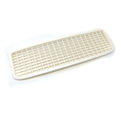 5011646 MASCHERINA IN PLASTICA PER CALANDRA FIAT NEW HOLLAND 60699