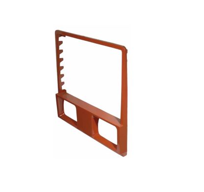 5119664 CALANDRA PER TRATTORE FIAT NEW HOLLAND 62249