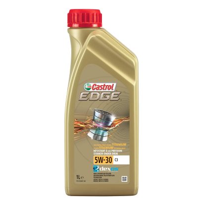 CASTROL EDGE 5W30 C3 1L