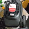 MOTORE MOTORE BENZINA ZANETTI ZBMV 200 L6 ALBERO CILINDRICO VERTICALE Ø 22,2 X 80 MM - AUTOAVVOLGENTE