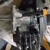 MOTORE MOTORE BENZINA ZANETTI ZBMV 200 L6 ALBERO CILINDRICO VERTICALE Ø 22,2 X 80 MM - AUTOAVVOLGENTE - immagine 4