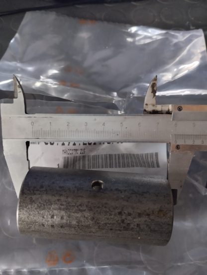 0.171.2614.0/10 MANICOTTO TRASMISSIONE Z 15 SAME LAMBORGHINI - immagine 2