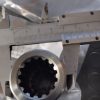 0.171.2614.0/10 MANICOTTO TRASMISSIONE Z 15 SAME LAMBORGHINI - immagine 3