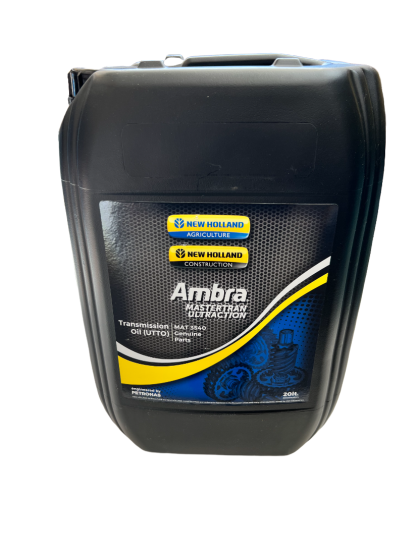AMBRA MASTERTRAN ULTRACTION 20Lt