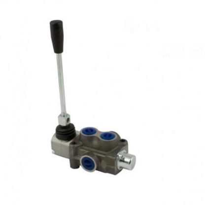 DISTRIBUTORE DOPPIO EFFETTO MD 1 LEVA 3/8 PER SPACCALEGNA 83387